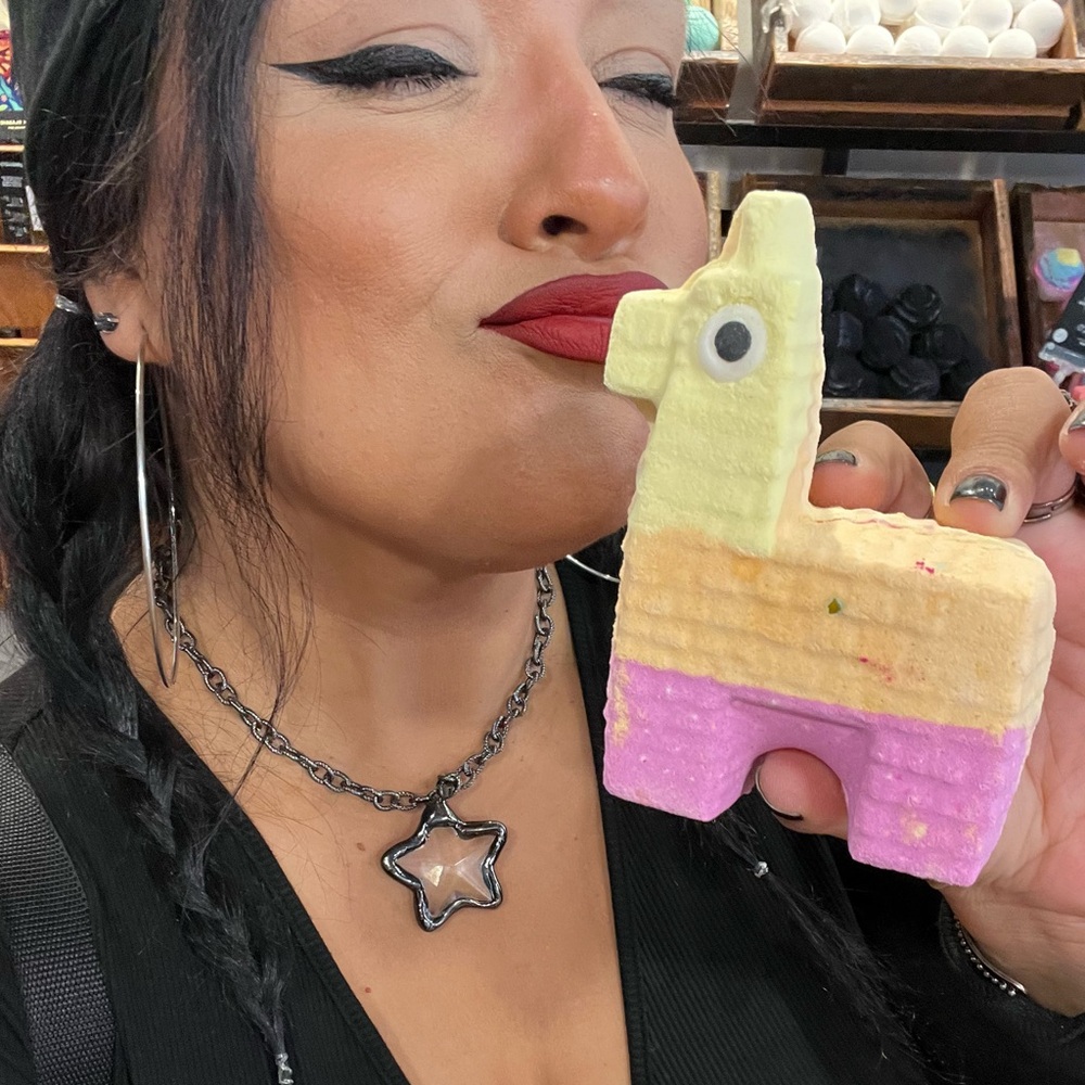 Greetings from Long Beach, California! ☀️